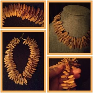 Cida's - Handmade Necklace